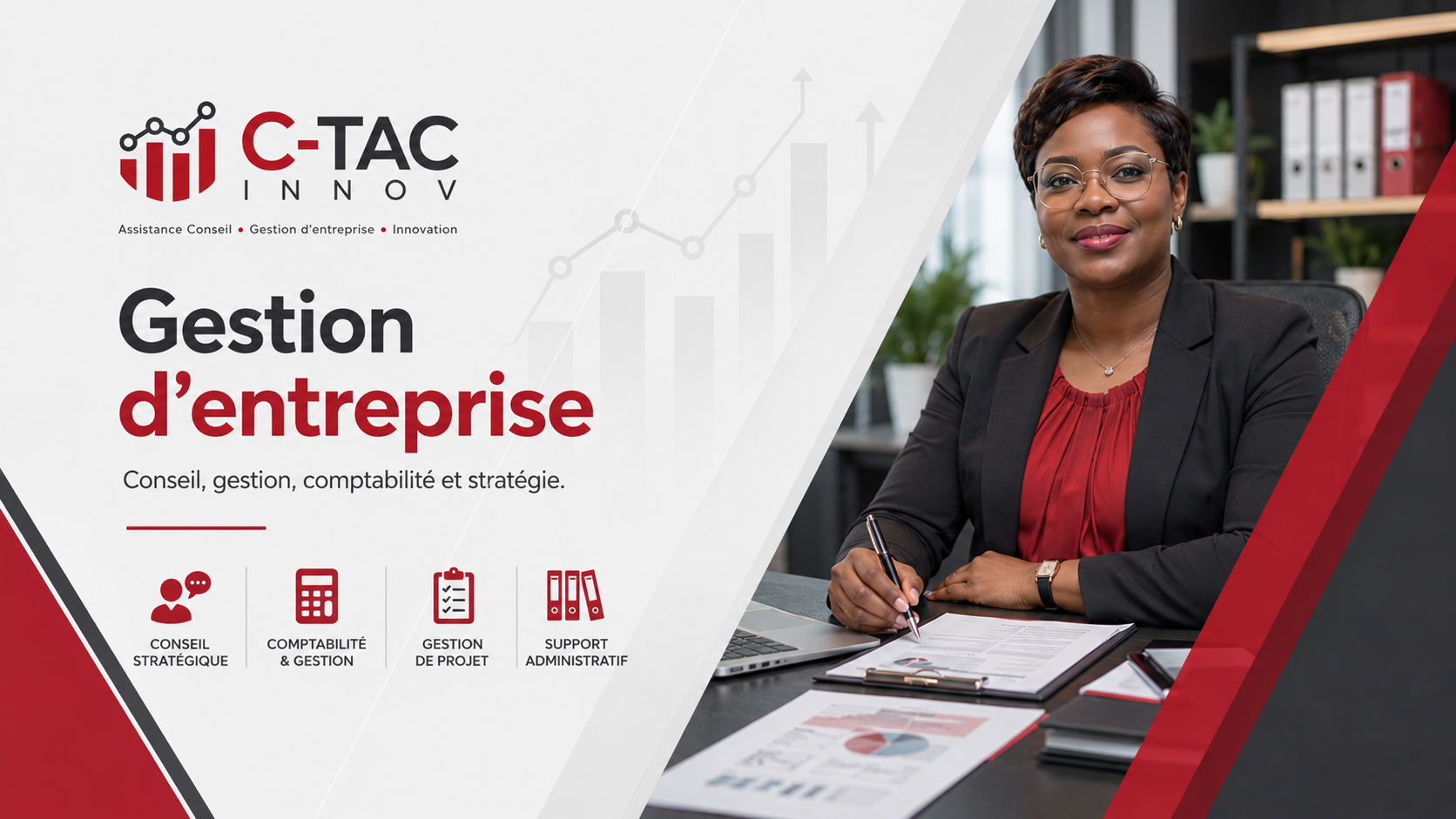 Organisation et gestion entreprise