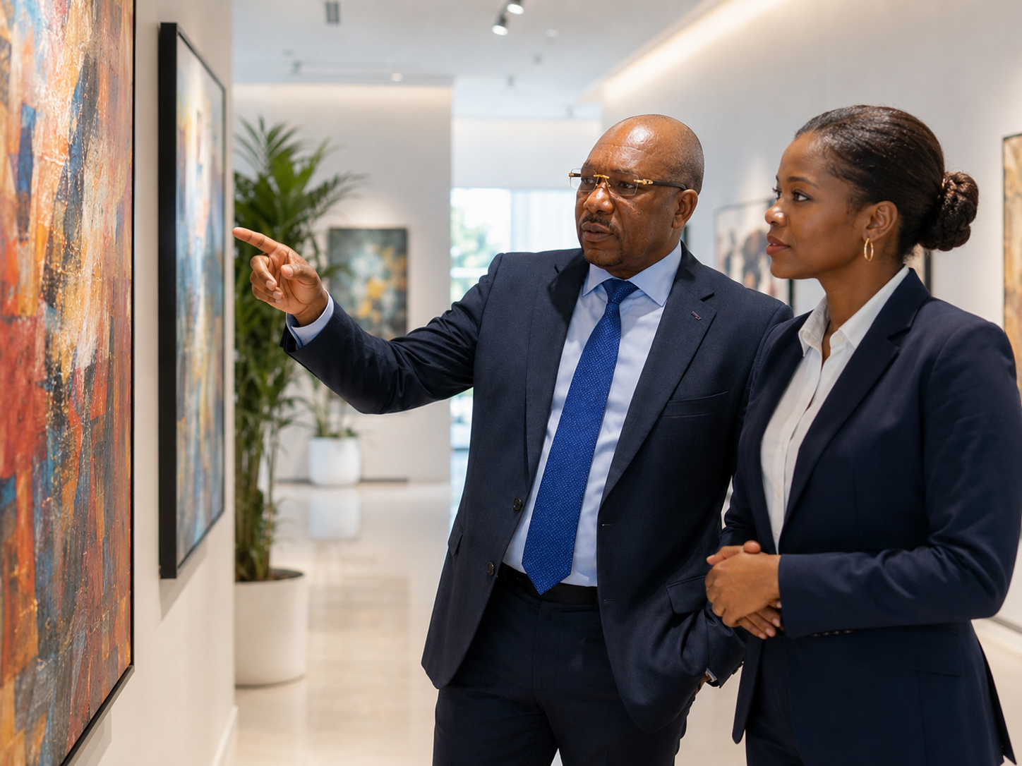 Galerie C-TAC INNOV