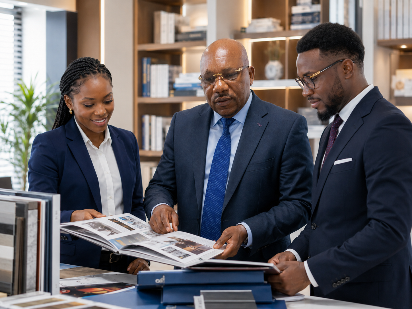 Catalogue et boutique C-TAC INNOV