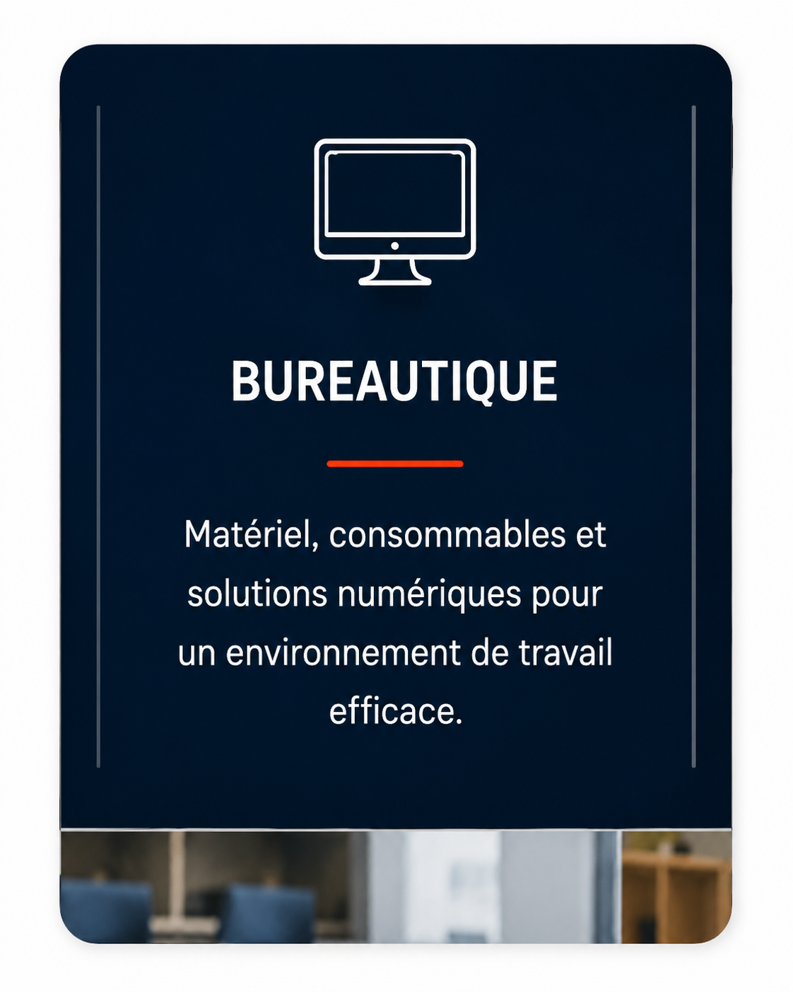 Bureautique