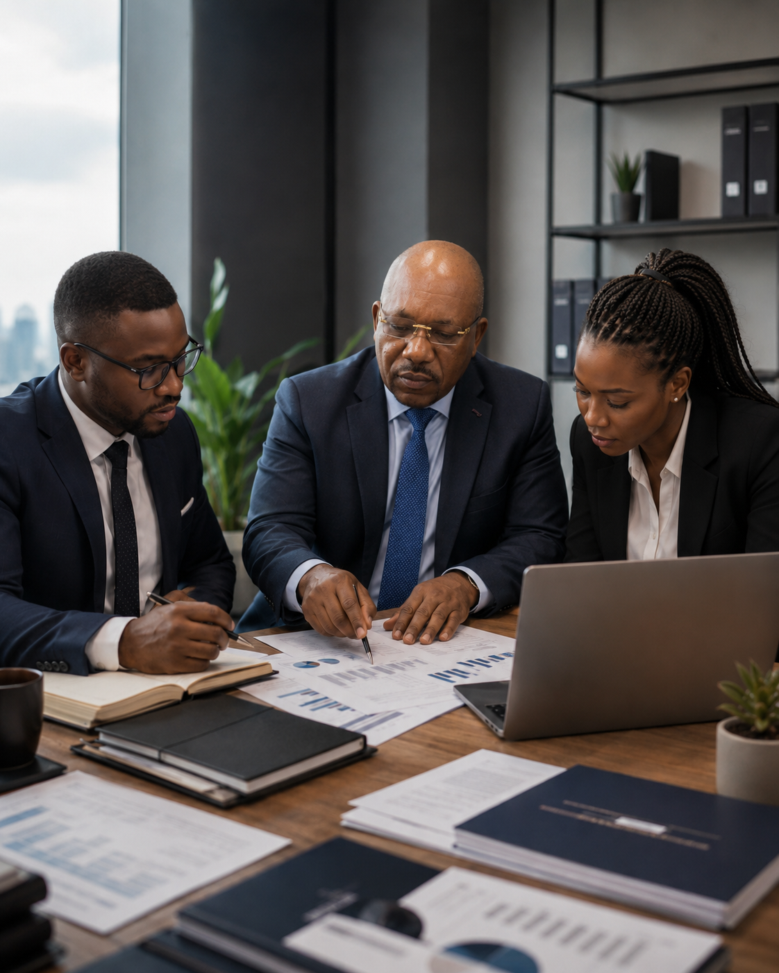 Assistance et gestion comptable