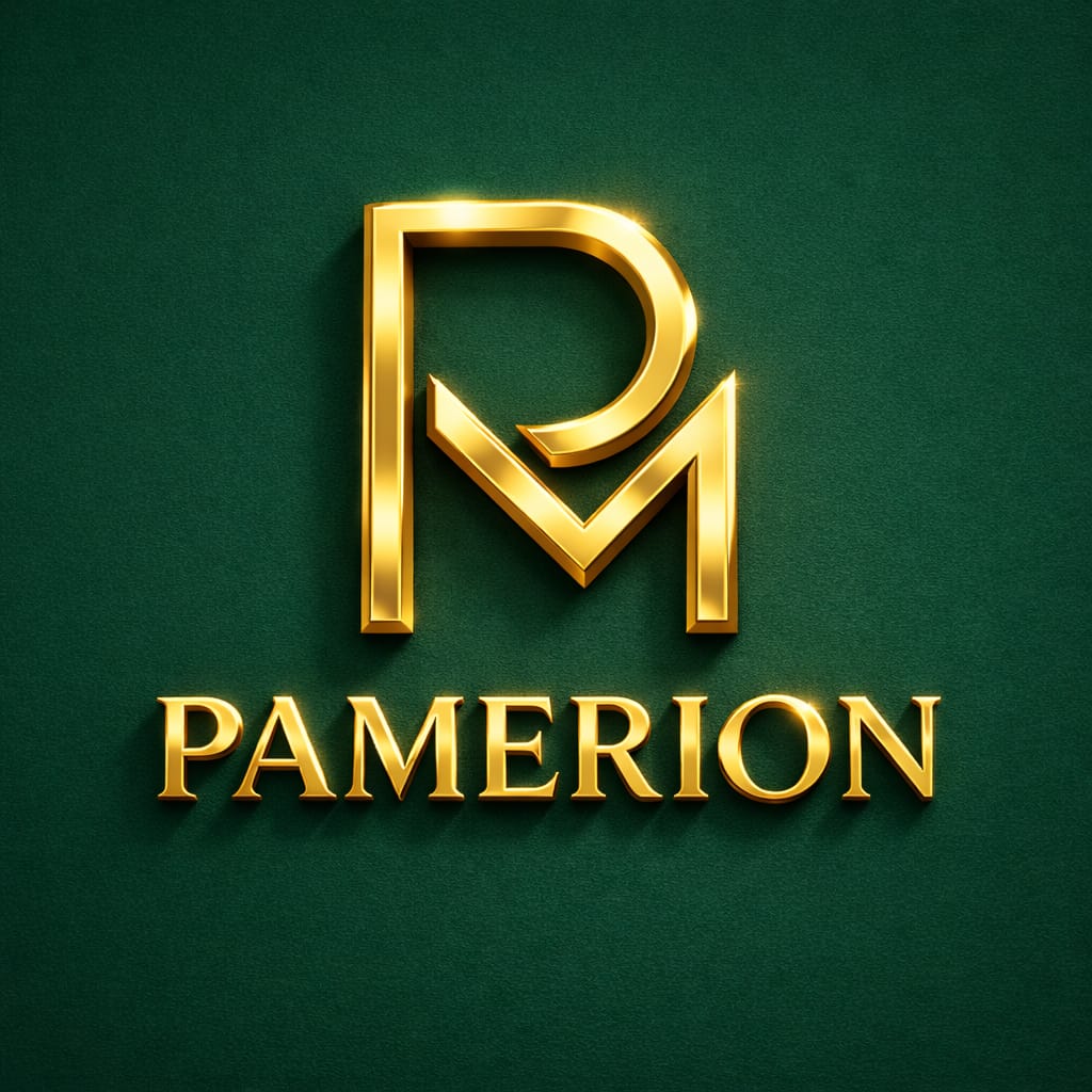 STE PAMERION